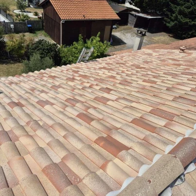 Ets Patanchon Toiture A Canejan Toiture Canejan