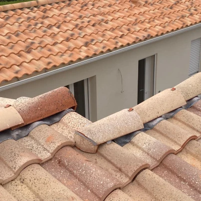 Ets Patanchon Toiture A Canejan Toiture A Canejan