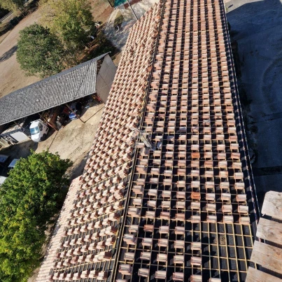 Ets Patanchon Toiture A Canejan Votre Couvreur Charpentier