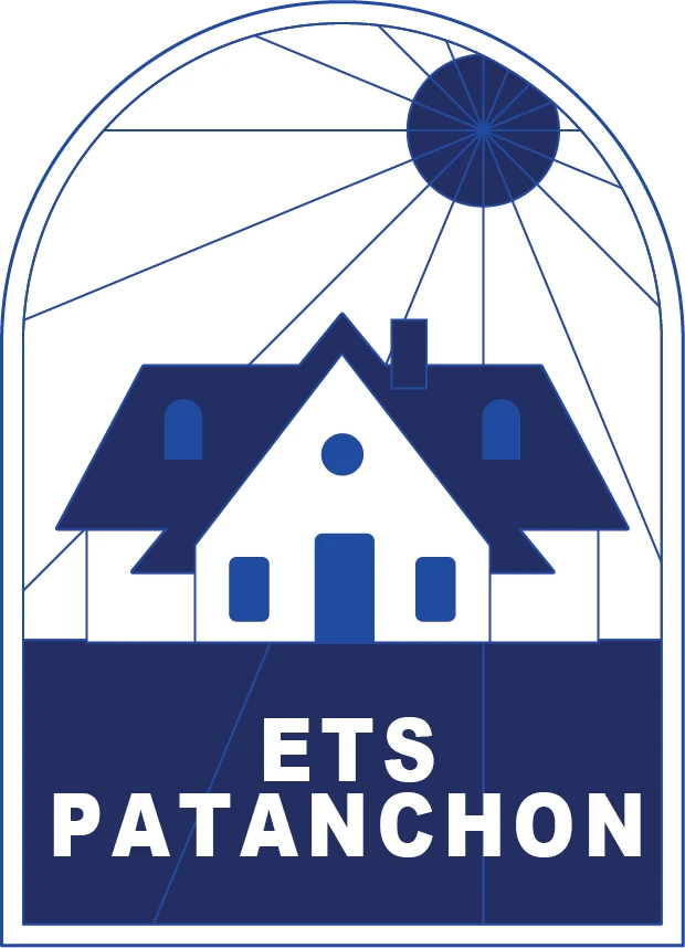 Ets Patanchon Toiture A Canejan Logo